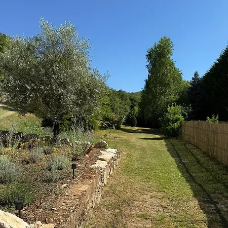 Et Le Champ Des Lucioles فندق مبيت وإفطار 4*