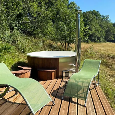 Et Le Champ Des Lucioles فندق مبيت وإفطار 4*