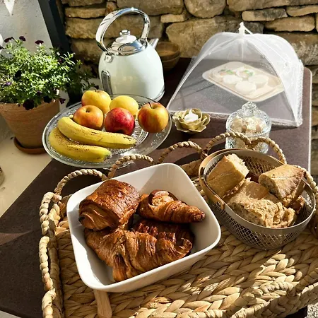 Et Le Champ Des Lucioles 4*