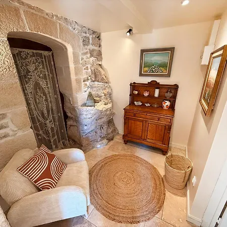 Et Le Champ Des Lucioles 4*