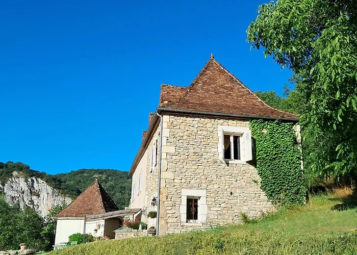 Et Le Champ Des Lucioles ツール・ド・フォーレ