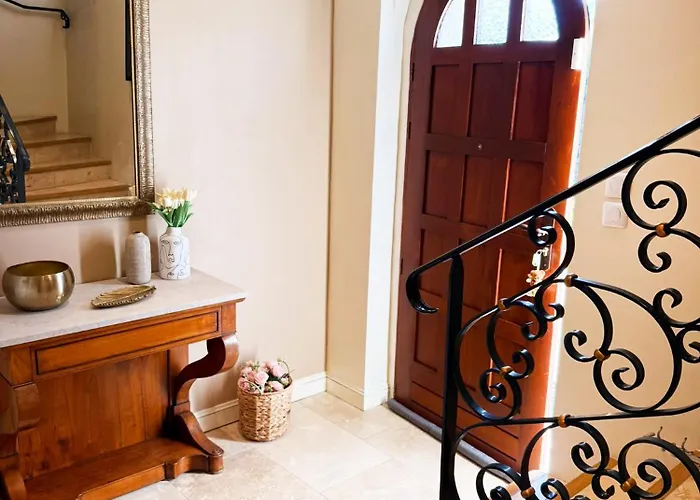 Et Le Champ Des Lucioles ツール・ド・フォーレ